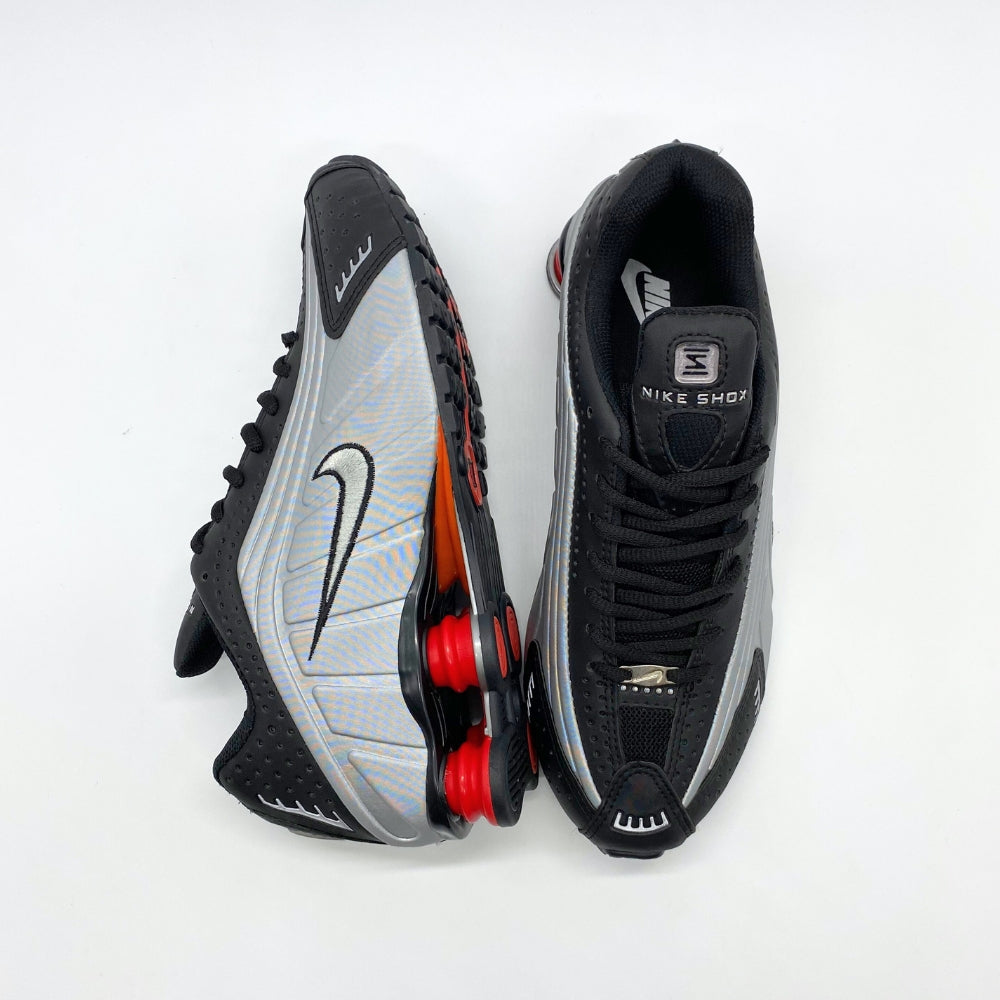 Nike Shox 4 Molas