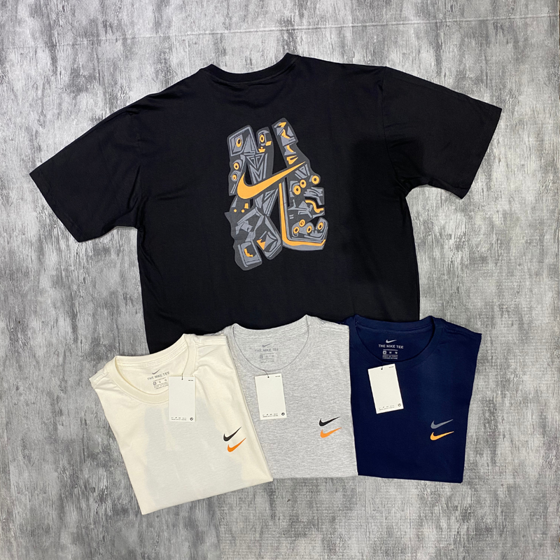 Camiseta Premium NK