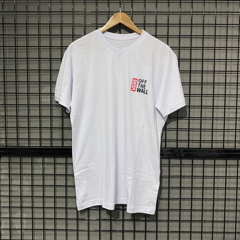 Camisa Premium VANS