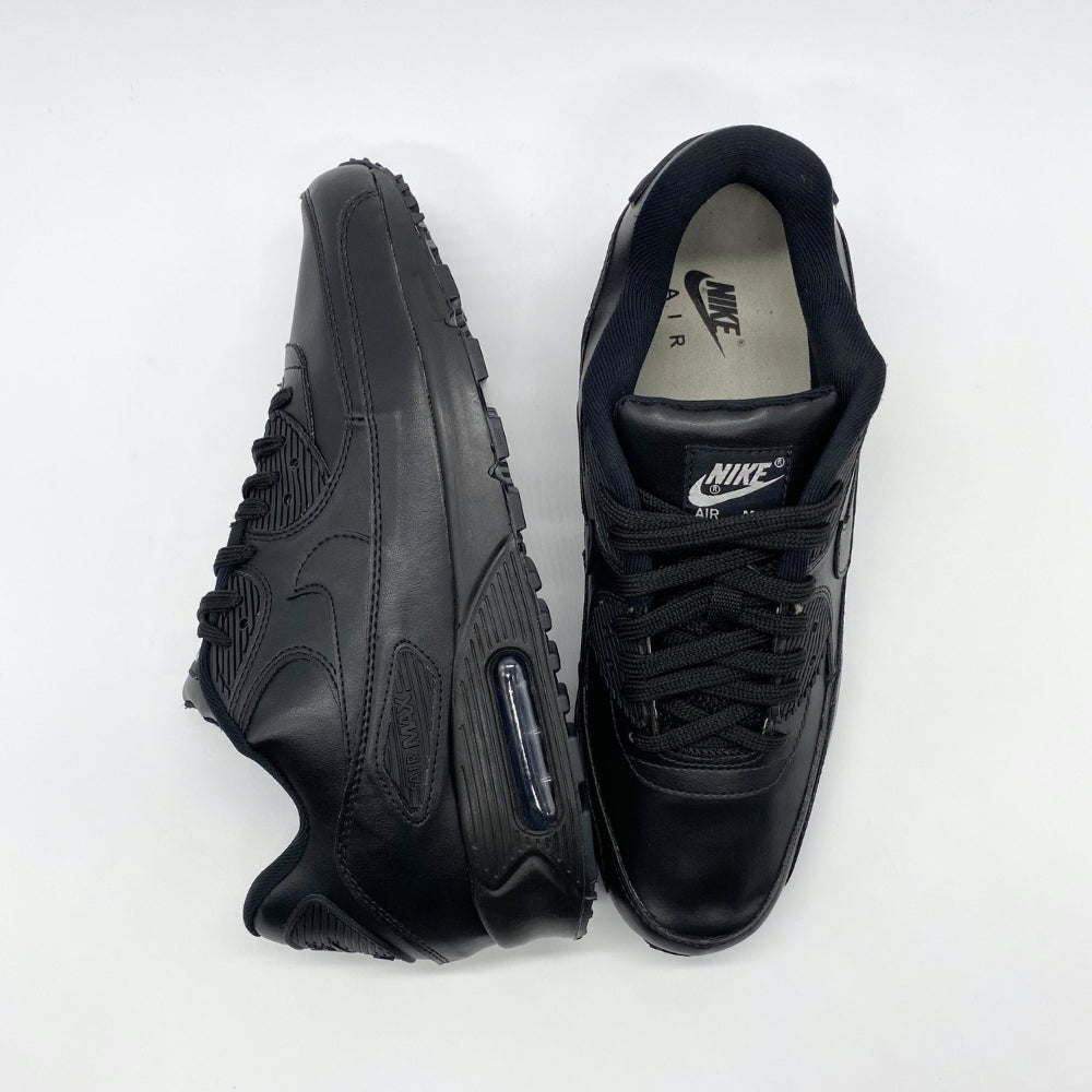 Tênis Nike Air Max 90 - Preto