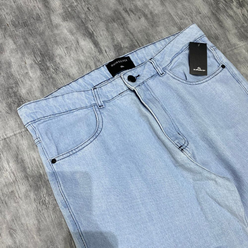 Calça Jeans Clara Balão Quik