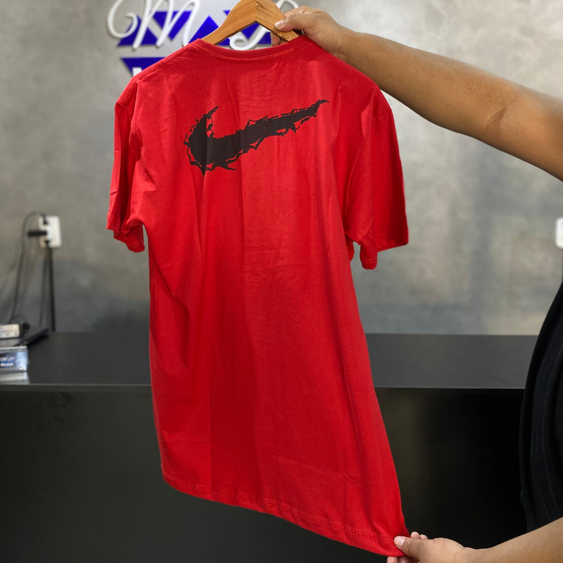 Camisa Premium Nk