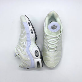 Tênis Nike Air Max TN Plus - White & Gray