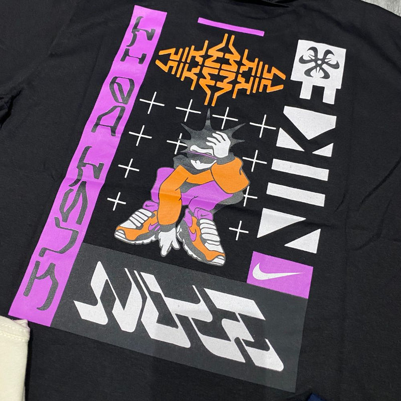 Camiseta Premium NK