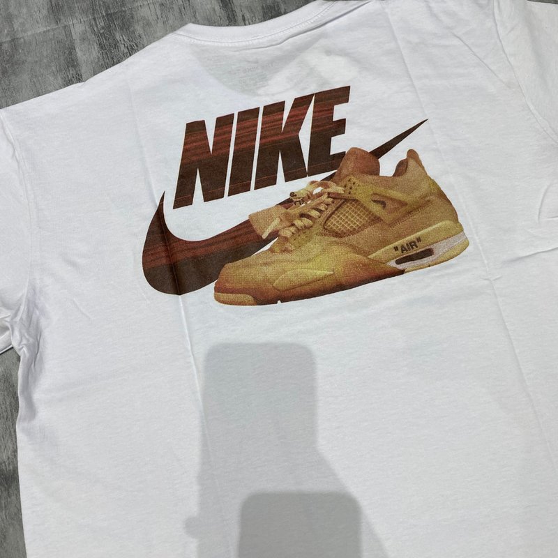 Camiseta Premium NK