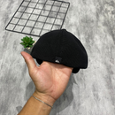 Boné Quik Juvenil PRETO