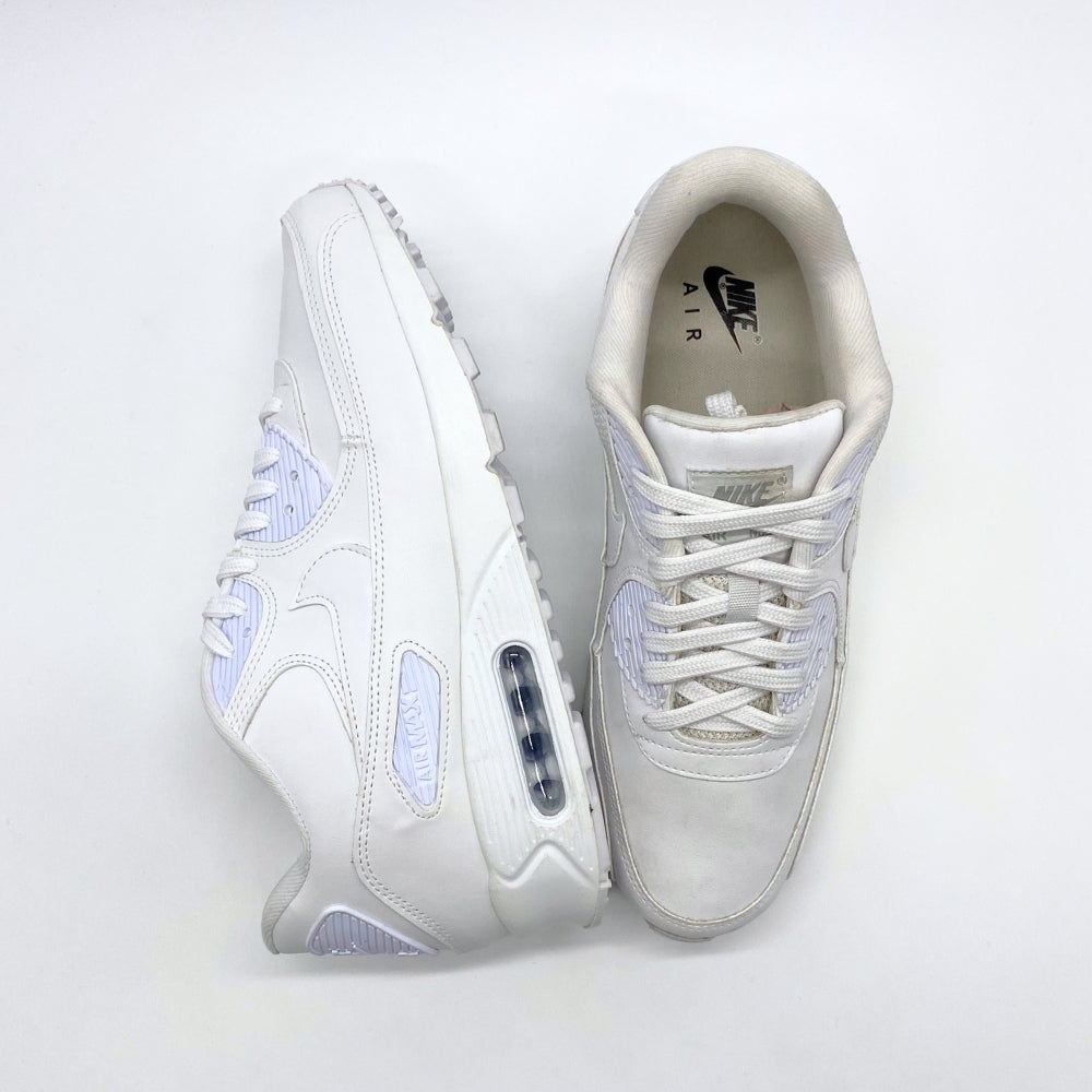 Tênis Nike Air Max 90 - Branco