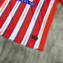 Camisa Atlético de Madrid  2024/25 Nk Jogador Masculina