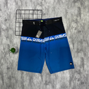 Bermuda Elastano Importada QUIK