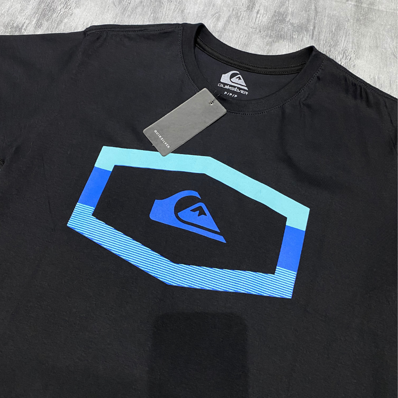 Camiseta Premium QUIKSILVER