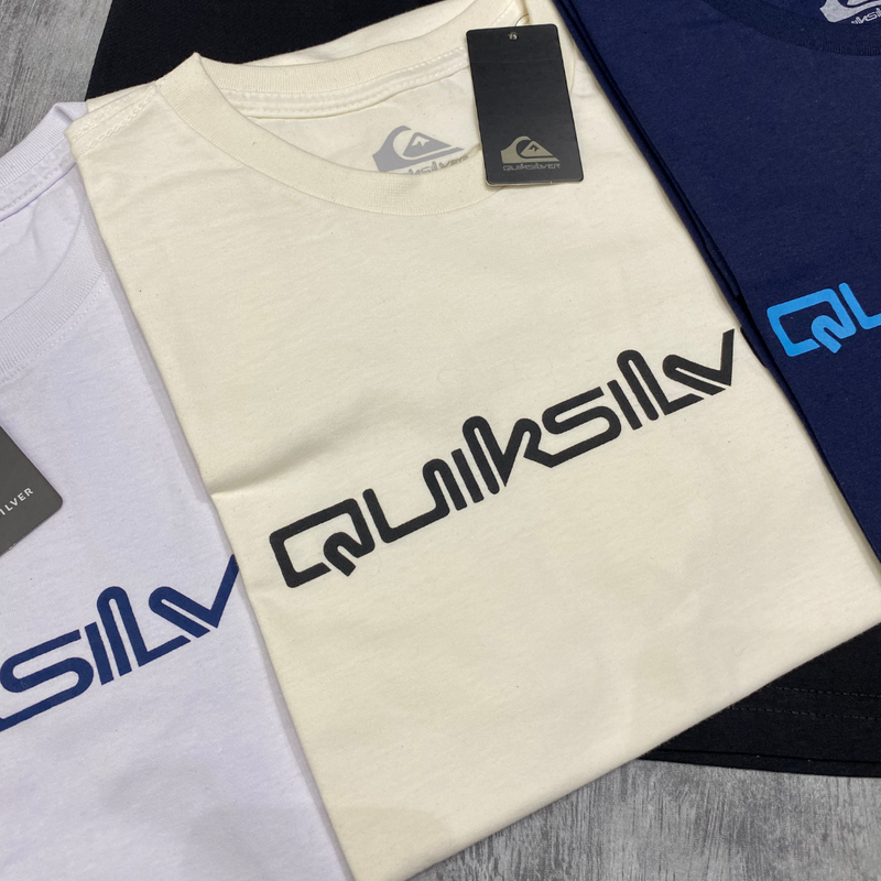 Camiseta Premium QUIKSILVER