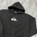 Moletom quik Canguru PRETO