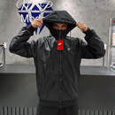 Jaqueta Corta Vento NK SWOOSH