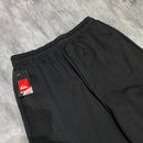 Calça moletom Quik Preta