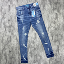Calça jeans Jogador