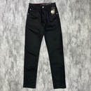 Calça Jeans Preta grif Emporio Arm