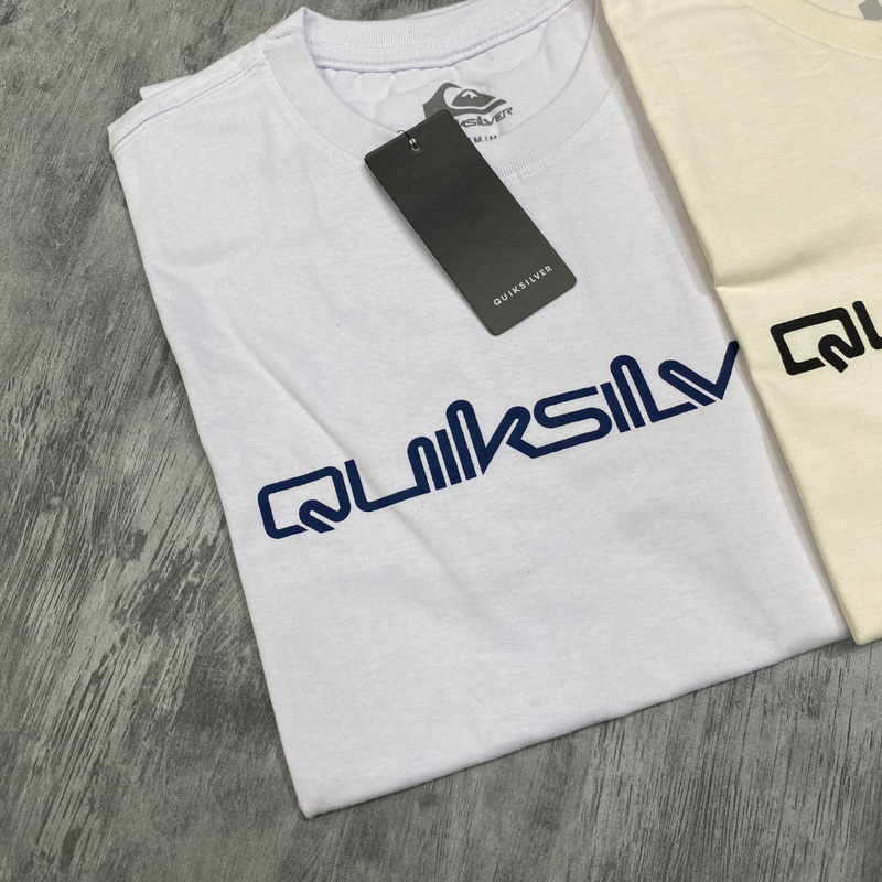 Camiseta Premium QUIKSILVER