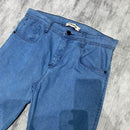 Calça Jeans Quik
