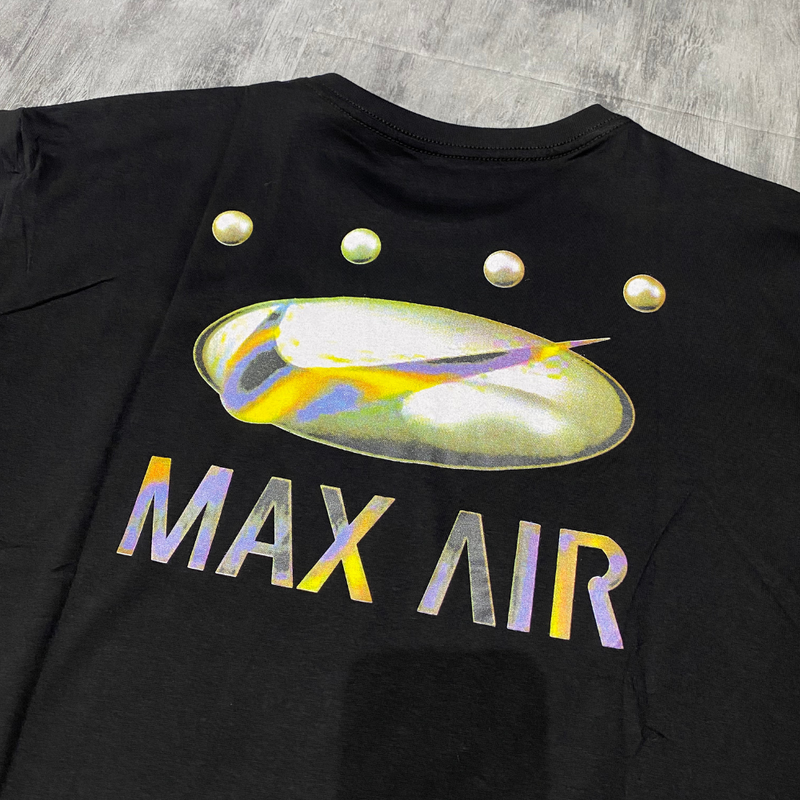 Camiseta Premium NK