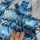 Jaqueta Corta Vento QUIK