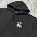 Moletom Tony Country Canguru PRETO