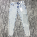 Calça Jeans Clara grif Calvi K