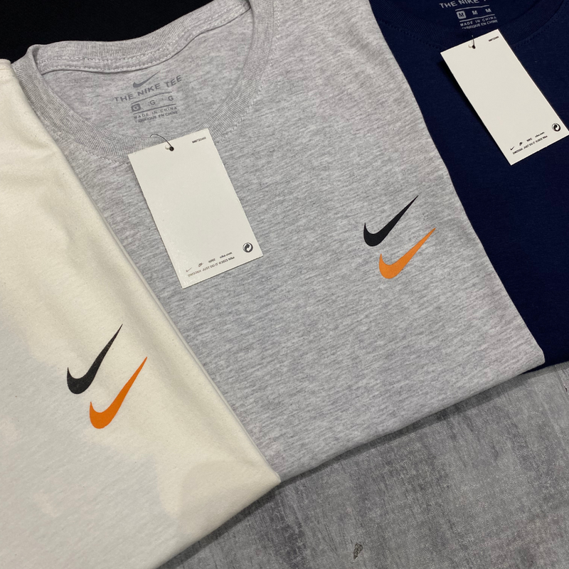 Camiseta Premium NK