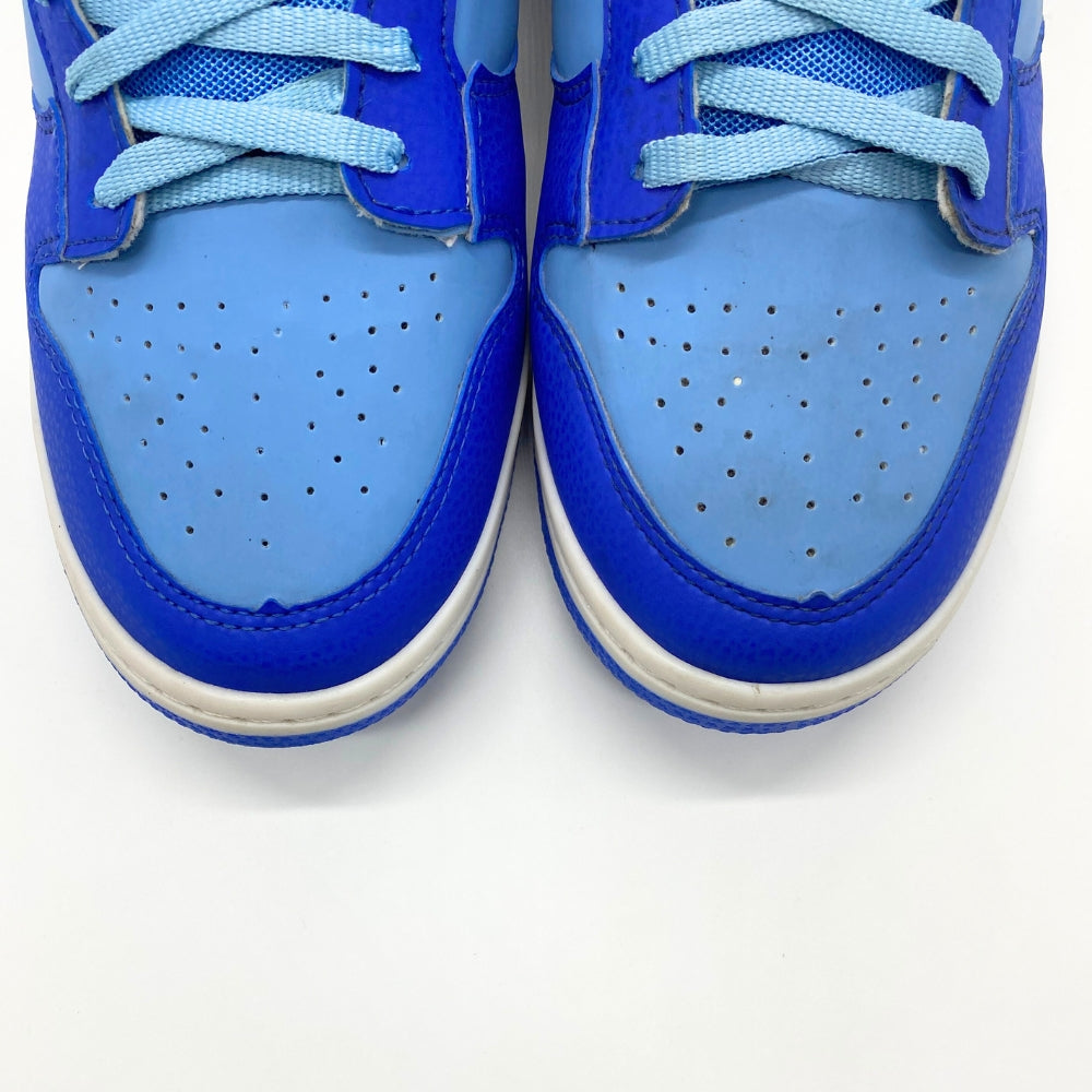 Tênis Nike Dunk - Azul