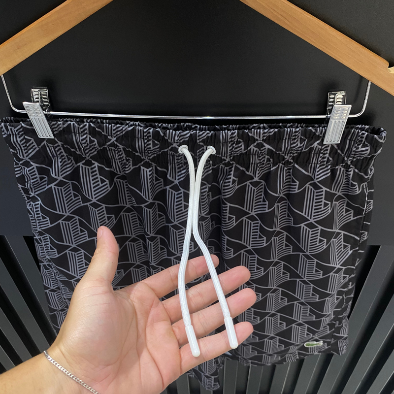 Short  dra-fit LCST