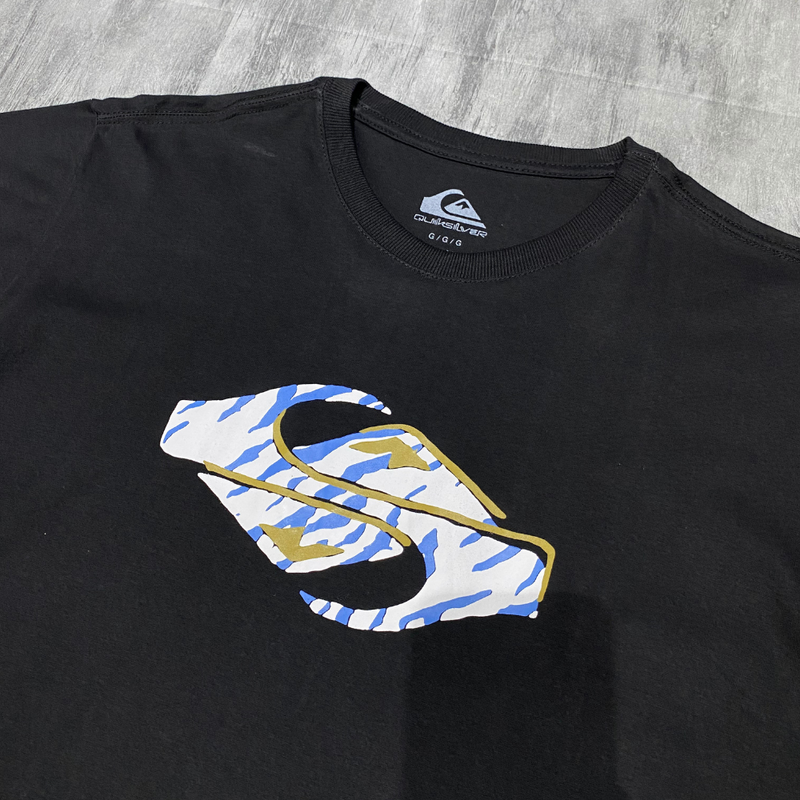 Camiseta Premium QUIKSILVER
