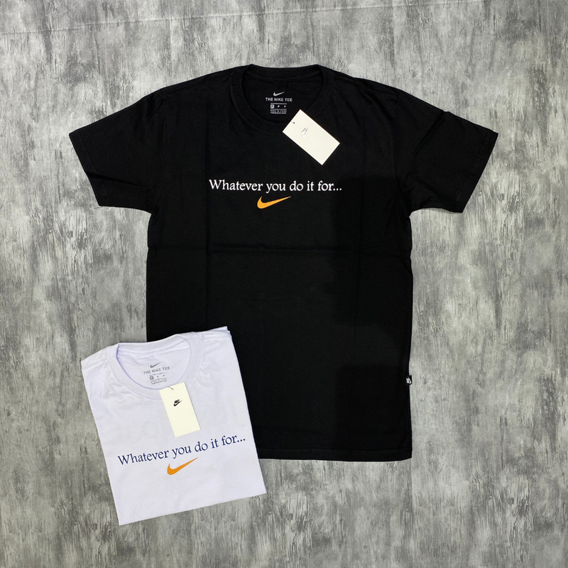 Camiseta Premium NK