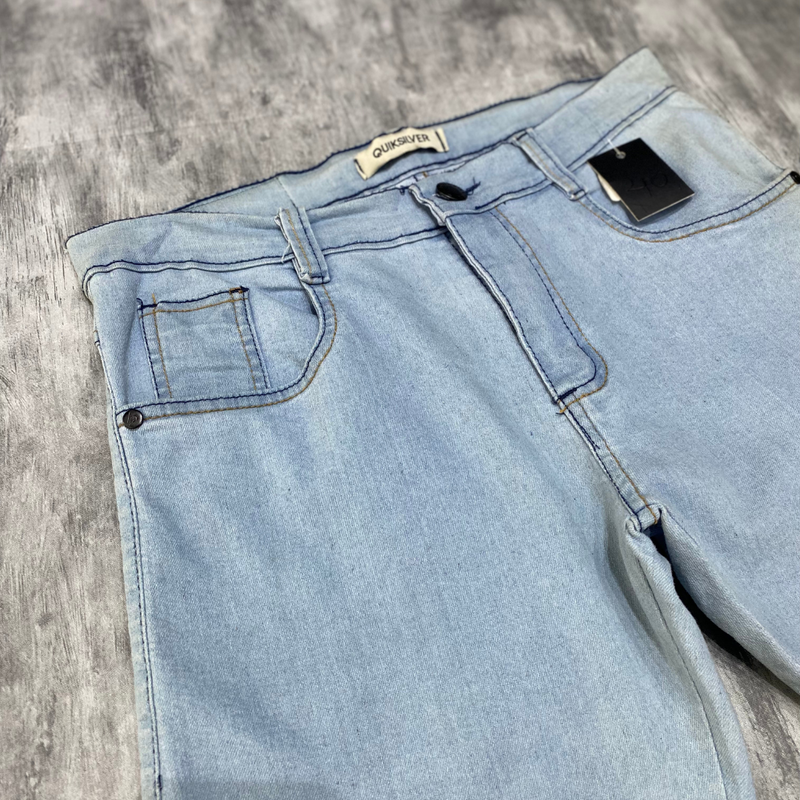 Calça Jeans Quik Clara