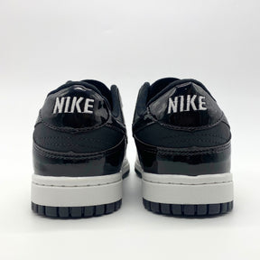 Tênis Nike Dunk - Preto e Branco