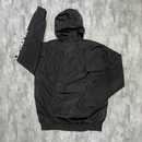 Jaqueta Corta Vento QUIK PRETO