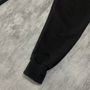 Calça moletom Quik Preto