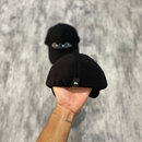 Boné Quik Juvenil PRETO