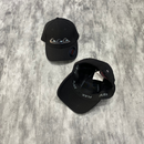 Boné Quik Juvenil PRETO