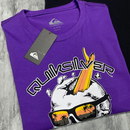 Camiseta Premium QUIK