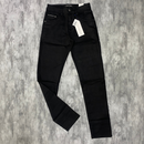 Calça Jeans Grif PRETO