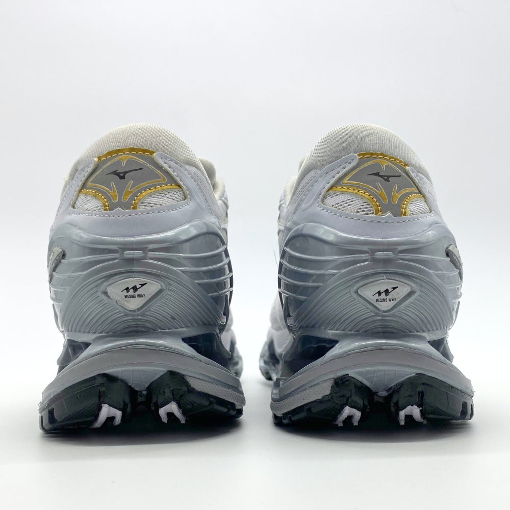 Tênis Mizuno Wave Prophecy 7 - Branco