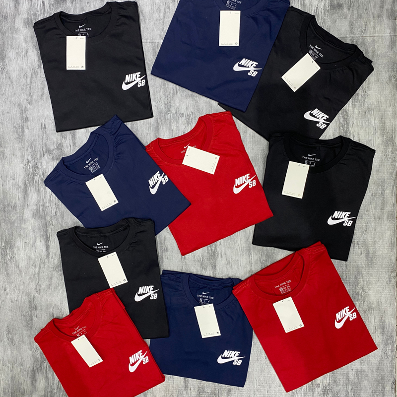 Camiseta Premium NK