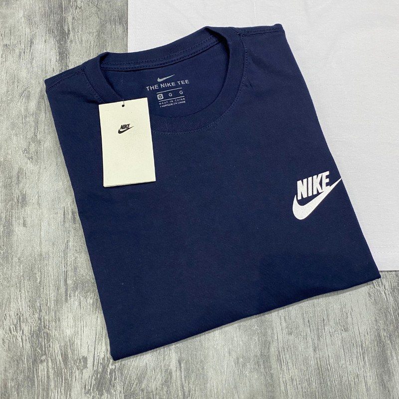 Camiseta Premium NK