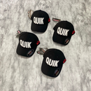 Boné Quik Juvenil PRETO