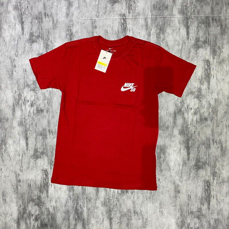 Camiseta Premium NK