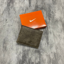 Carteira Nk Masculina