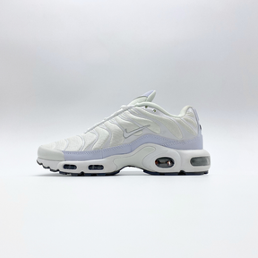 Tênis Nike Air Max TN Plus - White & Gray