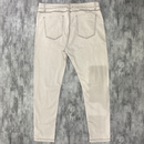 Calça jeans Jogador/48