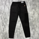 Calça Jeans Preta grif