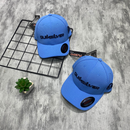 Boné Quik Juvenil AZUL BB