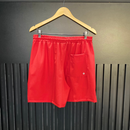 Short  dra-fit Empório Armn VERMELHA